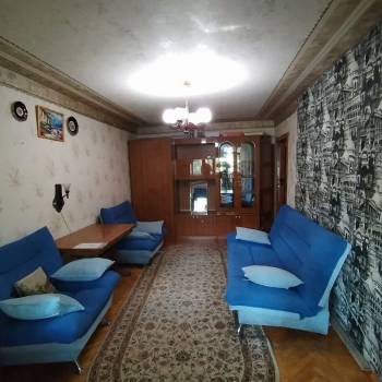 Продается 2-х комнатная квартира, 43 м²