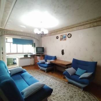 Продается 2-х комнатная квартира, 43 м²
