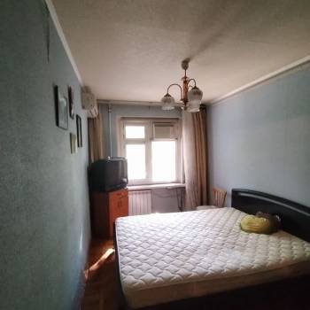 Продается 2-х комнатная квартира, 43 м²