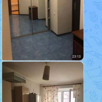 Сдается 1-комнатная квартира, 41 м²