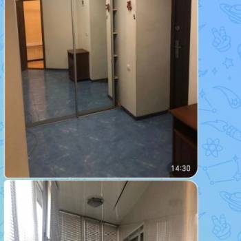 Сдается 1-комнатная квартира, 41 м²