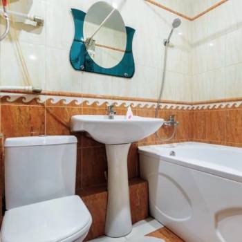 Продается 1-комнатная квартира, 40 м²
