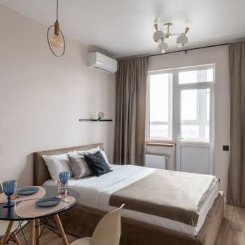 Продается 1-комнатная квартира, 22 м²