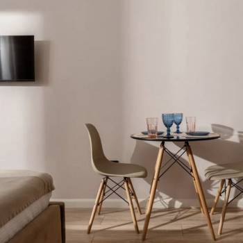 Продается 1-комнатная квартира, 22 м²