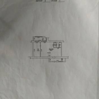 Продается Нежилое помещение, 59,6 м²