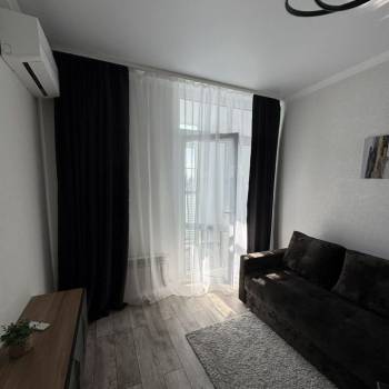 Продается 1-комнатная квартира, 33 м²