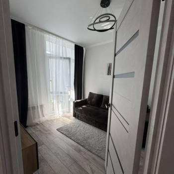 Продается 1-комнатная квартира, 33 м²