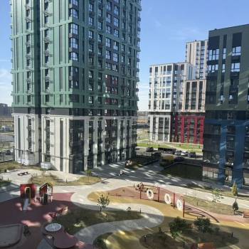 Продается 1-комнатная квартира, 32 м²