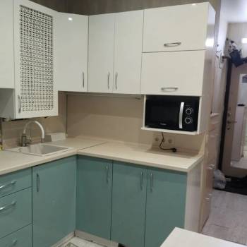 Продается 1-комнатная квартира, 25,2 м²