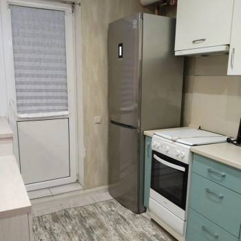 Продается 1-комнатная квартира, 25,2 м²