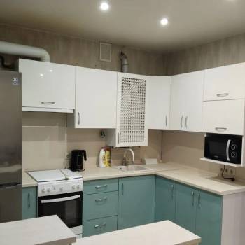Продается 1-комнатная квартира, 25,2 м²