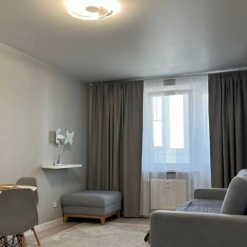 Продается 1-комнатная квартира, 25 м²