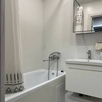 Продается 1-комнатная квартира, 25 м²