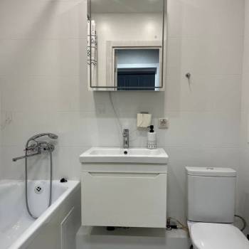 Продается 1-комнатная квартира, 25 м²