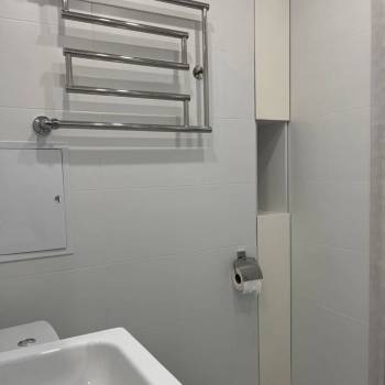 Продается 1-комнатная квартира, 25 м²