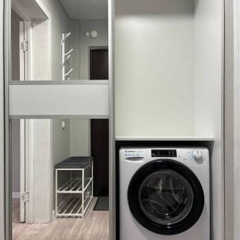 Продается 1-комнатная квартира, 25 м²