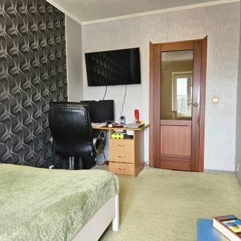 Продается 3-х комнатная квартира, 57,3 м²