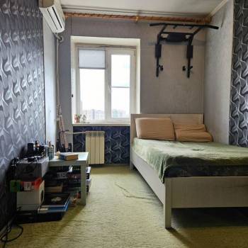 Продается 3-х комнатная квартира, 57,3 м²