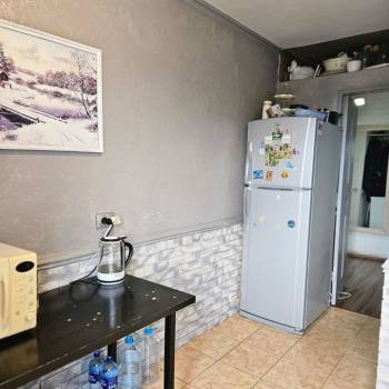 Продается 3-х комнатная квартира, 57,3 м²