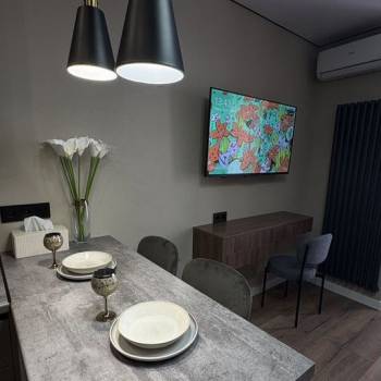 Продается 1-комнатная квартира, 28,1 м²