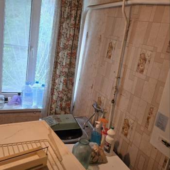 Продается 2-х комнатная квартира, 39 м²