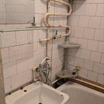 Продается 2-х комнатная квартира, 39 м²
