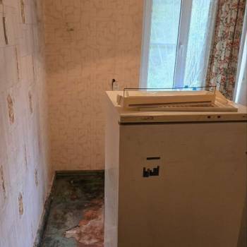 Продается 2-х комнатная квартира, 39 м²