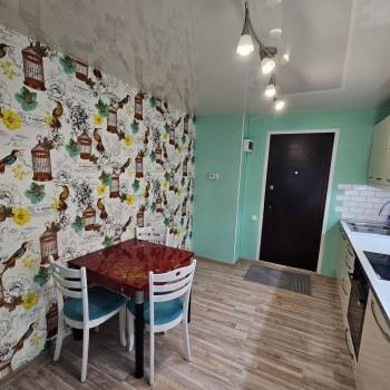 Продается 2-х комнатная квартира, 41 м²