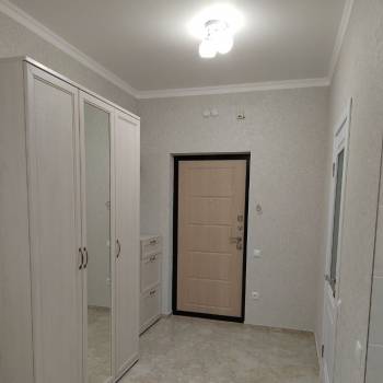 Сдается 1-комнатная квартира, 25 м²