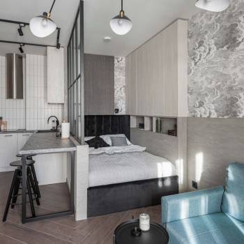 Сдается 1-комнатная квартира, 32 м²