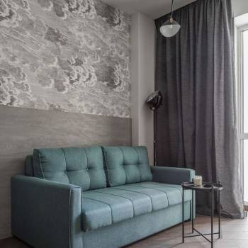 Сдается 1-комнатная квартира, 32 м²