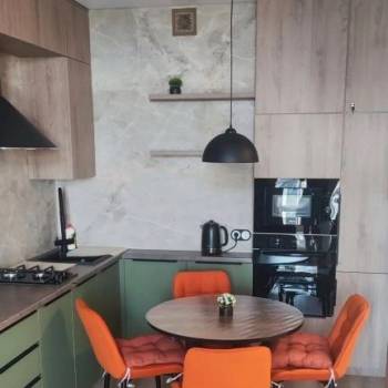 Сдается 1-комнатная квартира, 38 м²