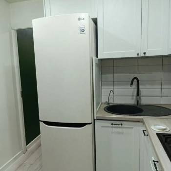 Сдается 1-комнатная квартира, 43 м²
