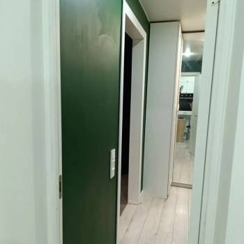 Сдается 1-комнатная квартира, 43 м²
