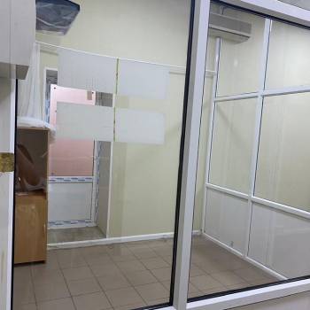 Сдается Офис, 84 м²