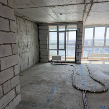 Продается 1-комнатная квартира, 46 м²