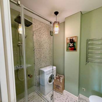 Сдается 1-комнатная квартира, 36 м²