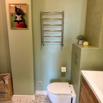 Сдается 1-комнатная квартира, 36 м²