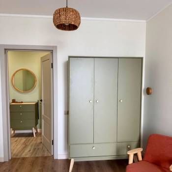 Сдается 1-комнатная квартира, 36 м²