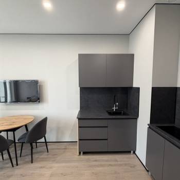 Сдается 2-х комнатная квартира, 38 м²
