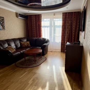 Сдается Многокомнатная квартира, 85,5 м²