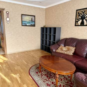 Сдается Многокомнатная квартира, 85,5 м²