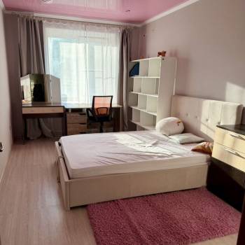 Сдается Многокомнатная квартира, 85,5 м²
