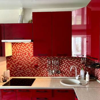 Сдается Многокомнатная квартира, 85,5 м²