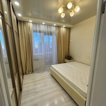 Сдается Многокомнатная квартира, 63 м²