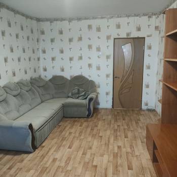 Сдается 2-х комнатная квартира, 56 м²