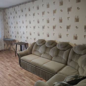 Сдается 2-х комнатная квартира, 56 м²