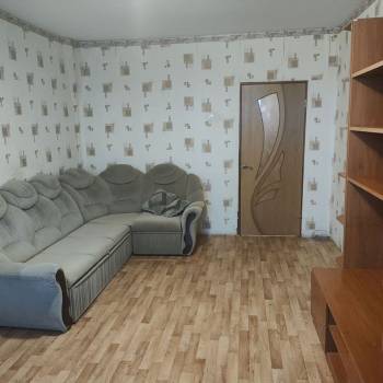 Сдается 2-х комнатная квартира, 56 м²