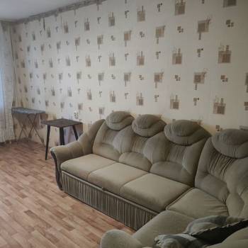 Сдается 2-х комнатная квартира, 56 м²