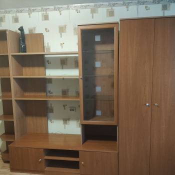 Сдается 2-х комнатная квартира, 56 м²